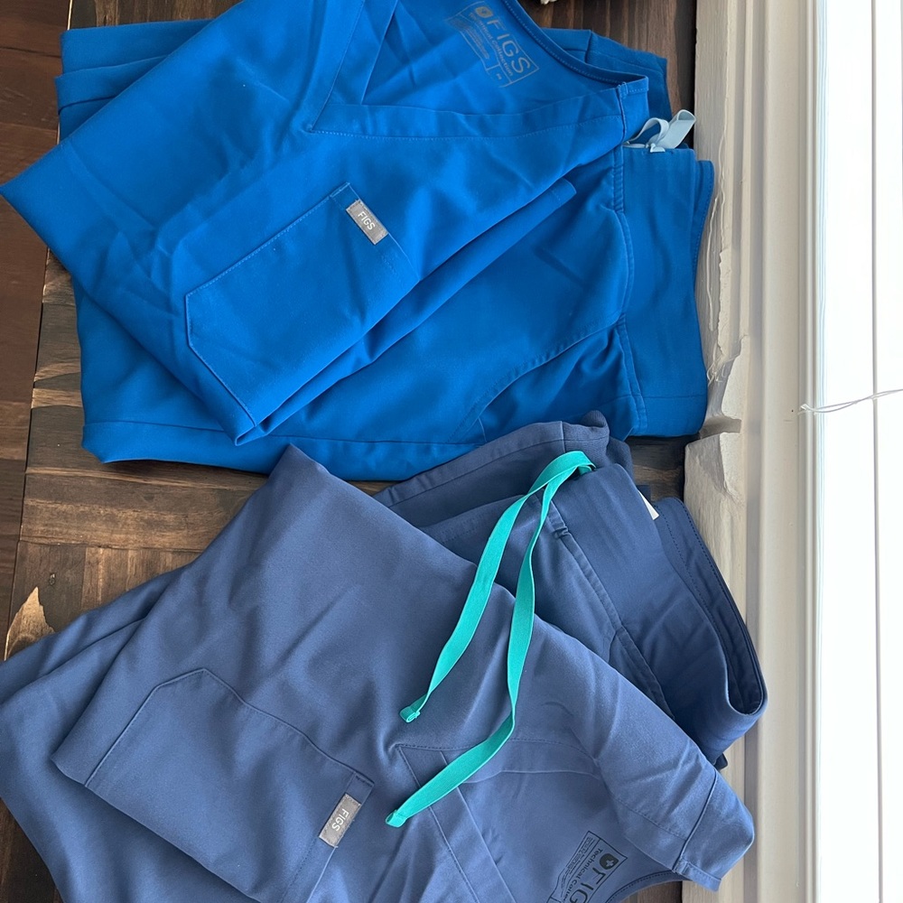 Figs Scrubs